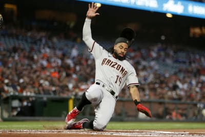 Madison Bumgarner, DBacks send Giants to 5th straight loss