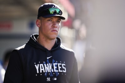 Why Mets should 'back the truck up' for Aaron Judge