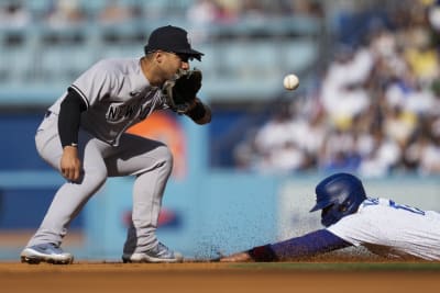 Miguel Vargas Hits 1st Homer, Dodgers Bounce Back to Beat