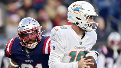 Josh Allen, Bills throttle division rival Patriots – Orange County Register