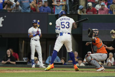 Jose Abreu's Breakout Game Puts Astros on Brink of Extending ALCS