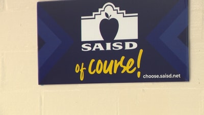 San Antonio ISD