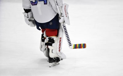 Tampa Bay Lightning hosts 4th annual Pride Night