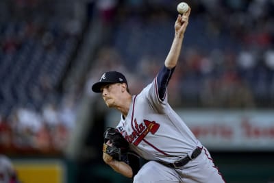 Can Atlanta Braves pitching rotation hold up for 2023 MLB season?