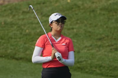 Minjee Lee beats Alison Lee in playoff to win LPGA South Korea