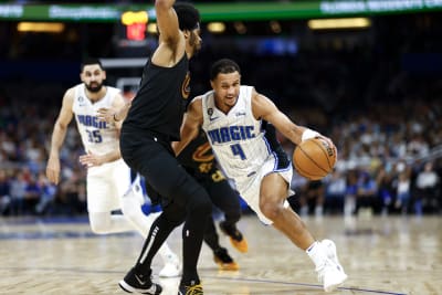 Magic to Wear Silver Pride Jerseys Tonight vs. Warriors