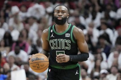Tatum's 41 points helps Celtics outlast Cavaliers