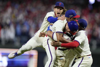 World Series 2017 highlights Jewish sluggers coming through