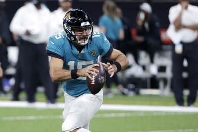 Official: Jaguars finalize 2021 Preseason Schedule