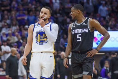 Kings used balanced scoring attack to beat Rockets 121-118