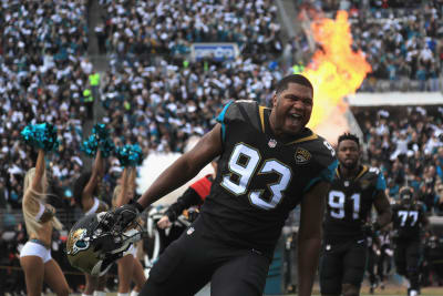 jaguars playoff schedule