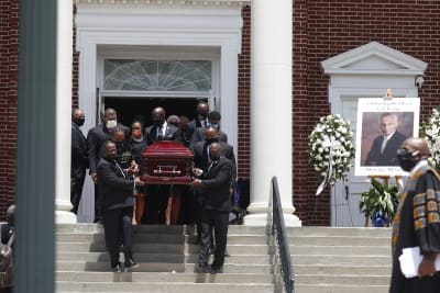 ct vivian funeral home