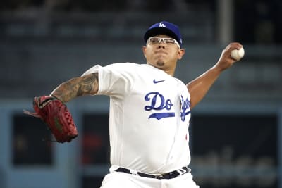 LA Dodgers: Julio Urias was key to winning a championship