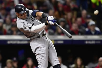 Judge stuck at 60 home runs, Yankees beat Red Sox 5-4