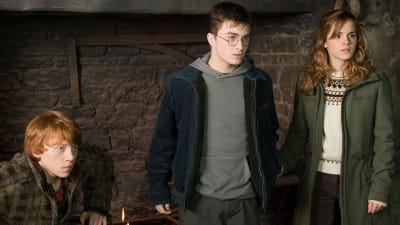 Live-Action 'Harry Potter' Series in Development for HBO Max