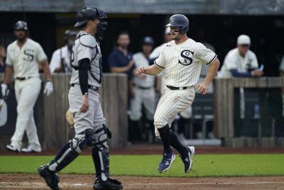 Field of Dreams game: White Sox beat Yankees on walk-off home run