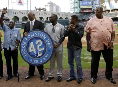 Houston Astros legend J.R. Richard passes away at age 71