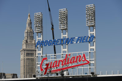 Cleveland Guardians' name change isn't the end of fight against