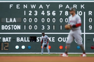 Angels Paying Albert Pujols $30 Million to Win Games for the Dodgers