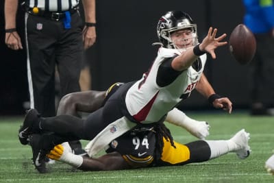 Instant analysis of the Steelers big preseason win over the Falcons