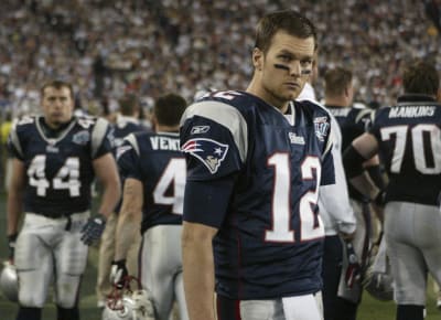 Tom Brady retires at 45, insisting this time it's 'for good'