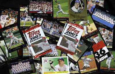 Mike Trout Rookie Cards Checklist, Prospects, Memorabilia Buying Guide