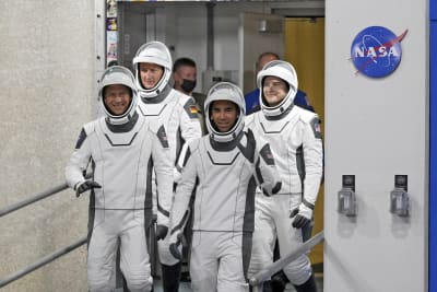 Astros and Astronauts Team Up For Exciting New Store Opening in