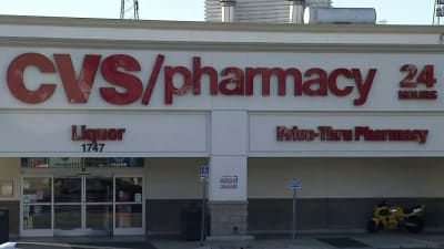 Walmart, CVS, Walgreens Told to Pay $650 Million Over Opioid Sales