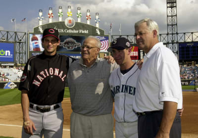 Yankees Manager Aaron Boone on Cincinnati Reds opening