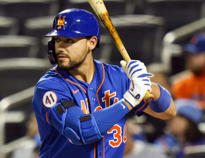 Mets' Pillar has multiple nasal fractures after hit by pitch