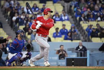 Baseball: Angels' Shohei Ohtani returns to two-way role for 2020 preseason  training