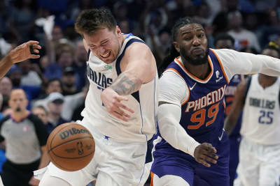 Crowder's leadership in season, 19 points in Game 6, boost the Suns