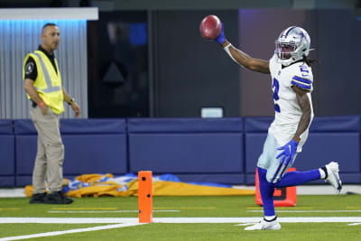 Cowboys give Turpin shot at NFL amid backdrop of TCU assault