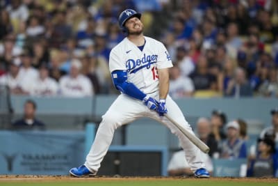 Dodgers Score: Live Game Updates vs Atlanta Braves on September 2