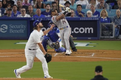 Clayton Kershaw joins 200-win club as Dodgers beat Mets, National Sports