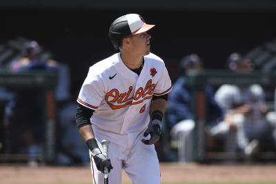 R.I.P., 2013 Baltimore Orioles 