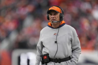 Fangio's future in Denver in limbo after another losing year