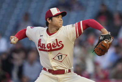 O'Hoppe Hits First HR, Trout, Ohtani Connect in Angels Win Against