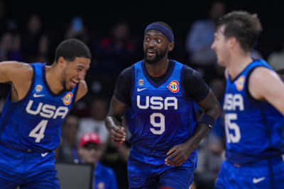 Netflix's The Redeem Team Documents 2008 Team USA Led by Kobe, Lebron &  Dwayne Wade – Urban Magazine