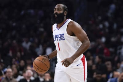 James harden v1 shop