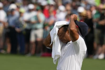 The Masters 2023: Woods and Rahm Lead the Field in Opening Round