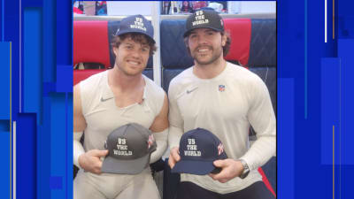 Texans hard hat sales