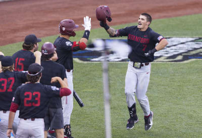 Vanderbilts All-Decade infield