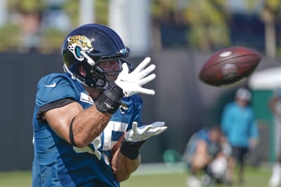 Tim Tebow's comeback story ends with Jaguars cutting him – KXAN Austin