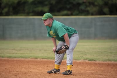 Moore Baseball AutismAwareness Game « Autism Oklahoma