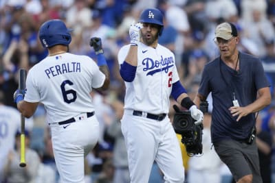 Wandy Peralta: News, Stats, Bio, & More - NBC Sports - NBC Sports