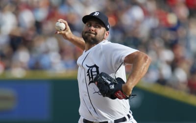 Tigers top Twins 5-3 after Minnesota's flurry of trade deals