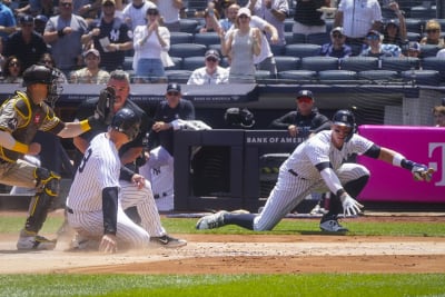 BRET BOONE TALKS ABOUT FERNANDO TATIS JR'S RETURN TO BASEBALL THIS SEASON 