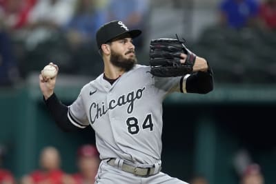 Is Cease going to be the White Sox's next impact starter?