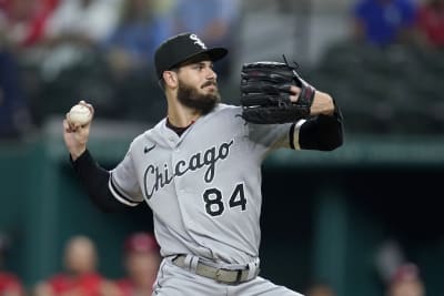 Batter up! Check out the new uniforms - Chicago White Sox